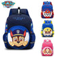 Zaino per la scuola originale per bambini PAW Patrol