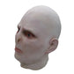 Maschera cosplay di Lord Voldemort dalla scuola di magia e stregoneria