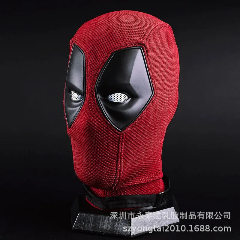 Halloween Deadpool Maschera Costume Cosplay