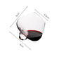 Irregular Whiskey Wine Glass