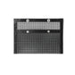 1pc Reusable Non-stick BBQ Grill Mesh Bag Barbecue Baking Isolation