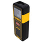 DEWALT DW065E Misuratore di distanza laser 20M Schermo LCD retroilluminato nero per interni ed esterni Telemetro portatile con alloggiamento modellato