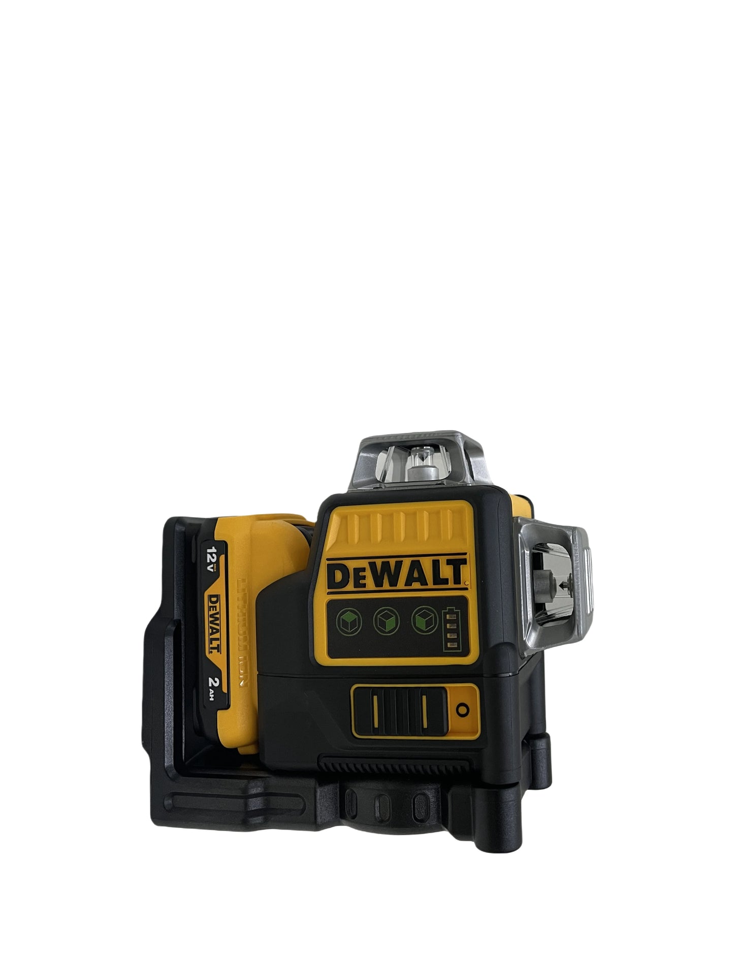 Dewalt DW089LG 3 lati*360 gradi verticale 12 linee laser Le