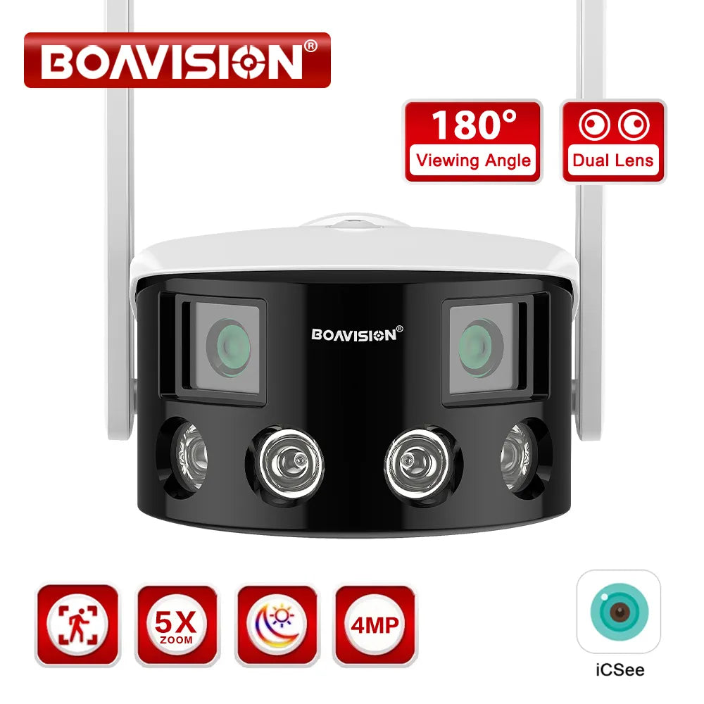 Telecamera ZOSI C220 ZOSI Telecamera Di Sorveglianza Esterna 8MP PoE – Rilevamento Persone/Veicoli, Visione Notturna 30 M, IP66 Compatibile Solo NVR ZOSI Telecamera ZOSI C220 ZOSI Telecamera Di Sorveglianza Esterna 8MP PoE – Rilevamento Persone/Veicoli, Visione Notturna 30 M, IP66 Compatibile Solo NVR ZOSI