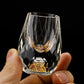 Luxury Crystal Glass