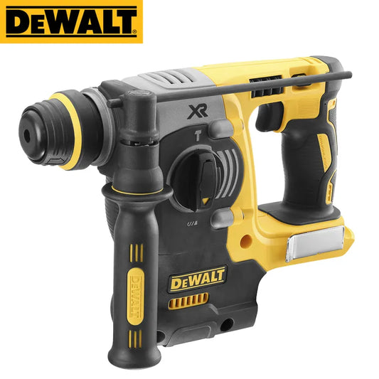 DEWALT DCH273B Trapano a percussione 18V/20V MAX SDS senza spazzole 1 pollice PLUS Trapano a percussione per carpenteria a forma di L Utensile nudo