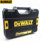 Custodia per attrezzi  DEWALT