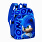 Borse SONIC per studenti delle scuole primarie e secondarie