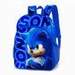 Borse SONIC per studenti delle scuole primarie e secondarie
