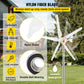 VEVOR Wind Turbine Generator 300W 400W 500W