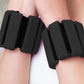 Adjustable Weight-bearing Bracelet Leggings