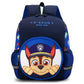 Zaino per la scuola originale per bambini PAW Patrol