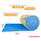 1Pc 50x200cm Acoustic Foam Self-adhesive Egg Sound