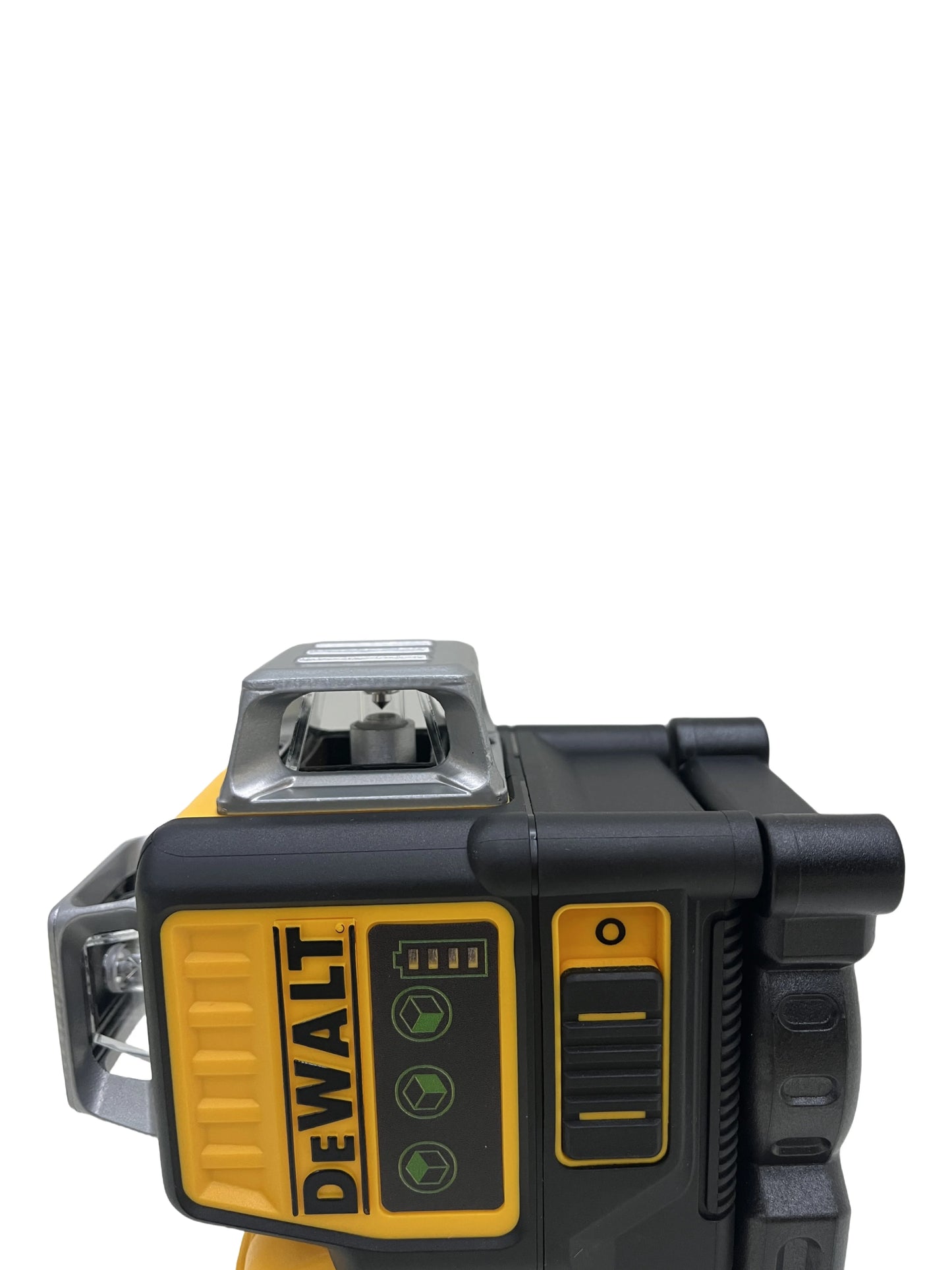 Dewalt DW089LG 3 lati*360 gradi verticale 12 linee laser Le