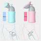 Portable Baby Hygienic Toilet Urinal For Boys Girls