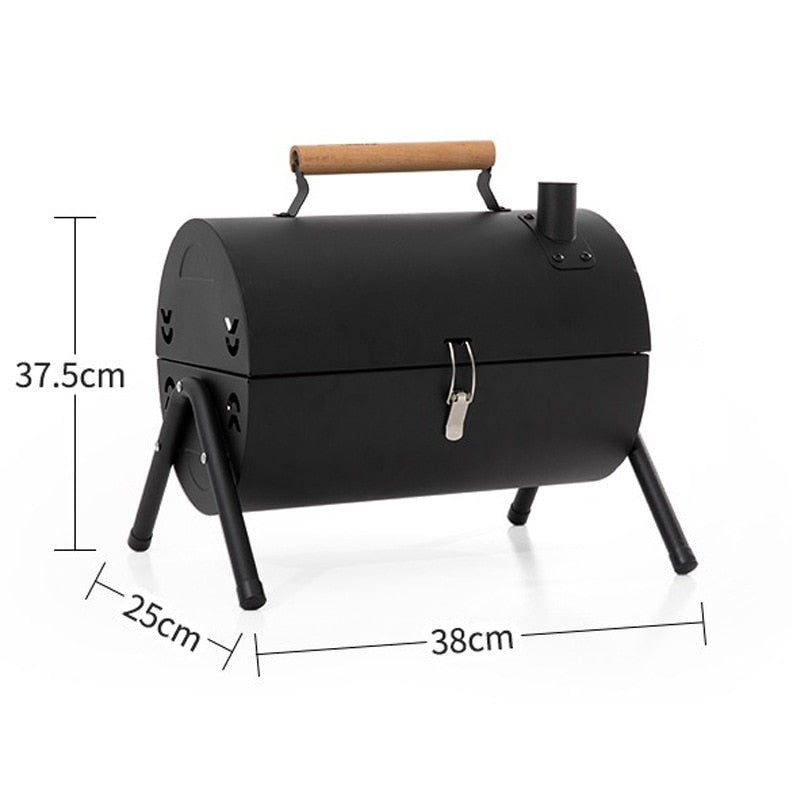 Barbecue: portatile combinata per 2-4 persone, patio, campeggio, picniINTERMEDIA WORLD fornisce soluzioni per aziende e privati. Utilizzando un prodotto come questo, è possibile ottenere una soluzione di ristorazione business o per un barbequeIntermedia WorldI'M'"Worldportatile combinata