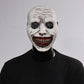 Halloween Horror L'esorcista Volto sorridente Maschera  Cosplay