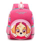 Zaino per la scuola originale per bambini PAW Patrol