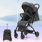 High View Baby Stroller