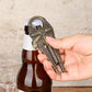 Spaceship Design Beer Bottle Opener Cool