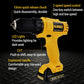 DEWALT DCD701 10.8V/12V Lithium Electric Drill Rechargeable Brushless Motor 24N.m Portable Variable Speed ​​Hand Drill Screwdriver