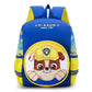 Zaino per la scuola originale per bambini PAW Patrol