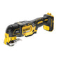 DEWALT DCS355 18V Brushless Oscillante Multi Utensile Batteria al Litio Multifunzione Motosega Smerigliatrice da Taglio Elettrica Solo Strumento