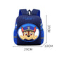Zaino per la scuola originale per bambini PAW Patrol