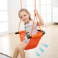 U-shape Children Swing Indoor Outdoor Baby Home