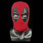 Halloween Deadpool Maschera Costume Cosplay