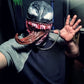 Halloween Maschera mostro horror Supereroe Film Cosplay