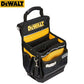 DEWALT DWST83541-1 Borsa per attrezzi Organizer Custodia per cintura per attrezzi resistente Custodia rigida Borsa per accessori per cacciavite per trapano Tstak