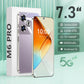 M6 Pro 2024 versione globale 22G+2TB 5G Dual Sim Snapdragon 8 Gen3, Android 14