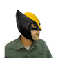 Halloween Maschera di Wolverine Film Cosplay