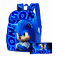 Borse SONIC per studenti delle scuole primarie e secondarie