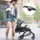 High View Baby Stroller