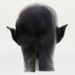 Terror Demon Horn Mask Horror Dark Skin Devil Killer Latex Helmet Masquerade Carnival Halloween Cosplay Party Costume Adult Prop