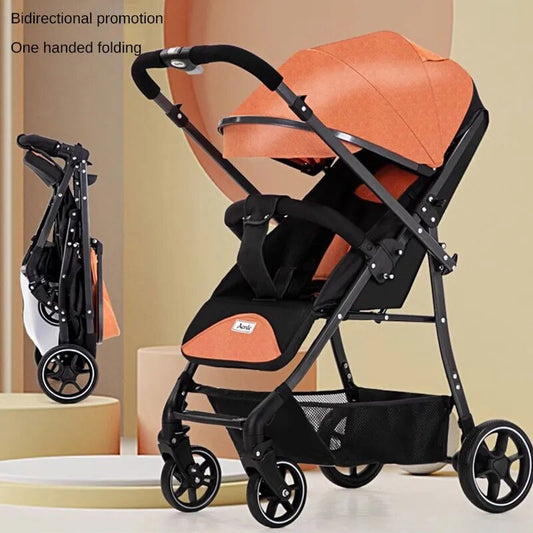 Portable Baby Stroller