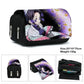 Set di 3 zaini Kamado Nezuko Demon Slayer