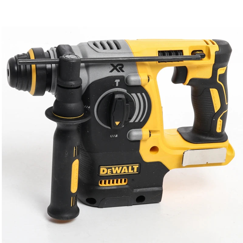 DEWALT DCH273B Trapano a percussione 18V/20V MAX SDS senza spazzole 1 pollice PLUS Trapano a percussione per carpenteria a forma di L Utensile nudo