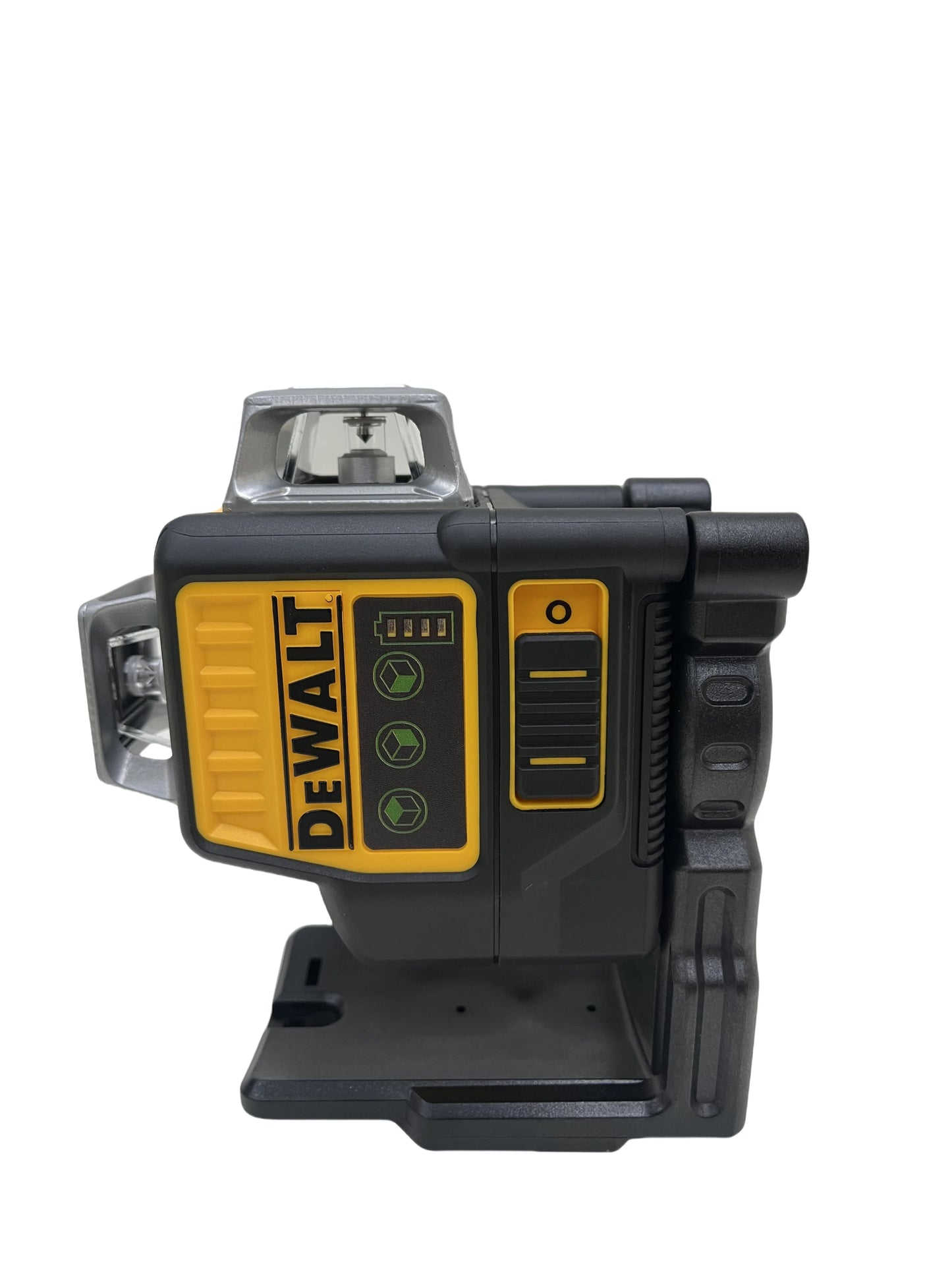 Dewalt DW089LG 3 lati*360 gradi verticale 12 linee laser Le