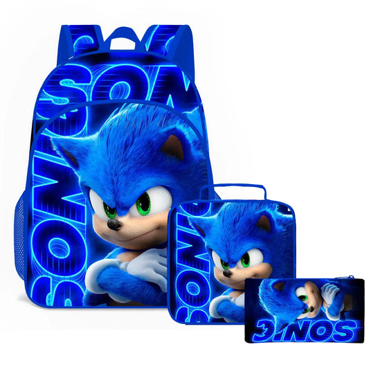 Borse SONIC per studenti delle scuole primarie e secondarie