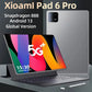 (PROPOSTE dal Magazzino HK)                 2023 Pad 6 Pro Tablet Android 13 Snapdragon 888 IPS 16GB 1TB 5G WIFI Tablet PC 11 pollici versione globale 5G WIFI Pad 6 Pro Tab