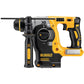 DEWALT DCH273B Trapano a percussione 18V/20V MAX SDS senza spazzole 1 pollice PLUS Trapano a percussione per carpenteria a forma di L Utensile nudo