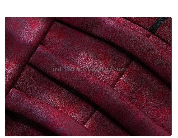 Cosplay maschera Deadpooling 3 con occhiali magnetici Wade Winston Wilson tuta cintura costume cosplay