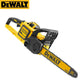 DEWALT DCM575 Sega a catena elettrica FLEXVOLT 60V al litio senza spazzole 40CM Carpenteria professionale per segare utensile elettrico Macchina nuda