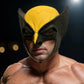 Halloween Maschera di Wolverine Film Cosplay