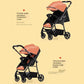 Portable Baby Stroller