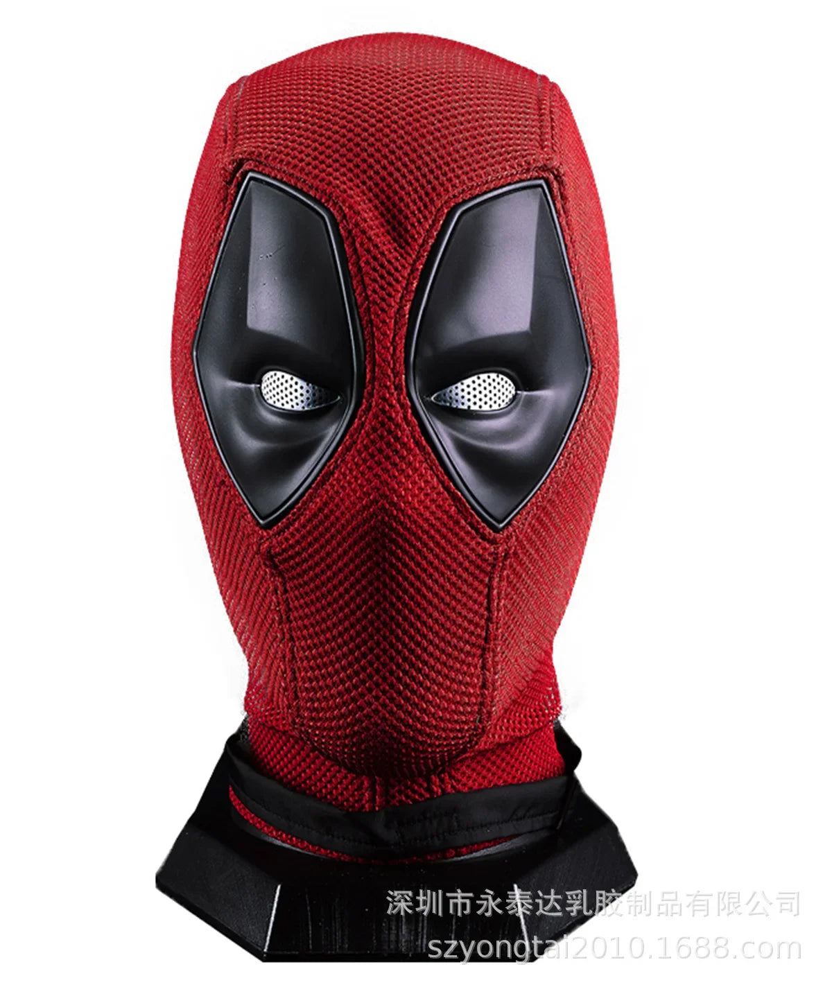 Halloween Deadpool Maschera Costume Cosplay