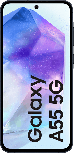 Samsung Galaxy A55 5G 128 GB 8 GB